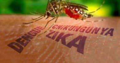 AUMENTAN LOS CASOS DE DENGUE EN EL SALVADOR: MÁS DE 1,100 SOSPECHOSOS Y 45 CONFIRMADOS EN 2025