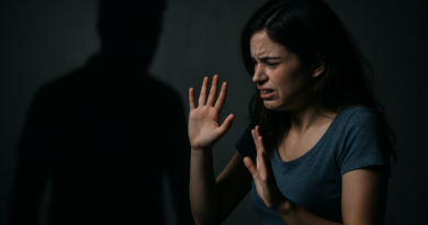 CONDENAN A 50 AÑOS DE PRISIÓN EN AUSENCIA A CATEDRÁTICO POR FEMINICIDIO DE SU ESTUDIANTE Y PAREJA