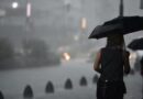 TORMENTAS FUERTES AFECTARÁN VARIAS ZONAS DE EL SALVADOR ESTE DÍA