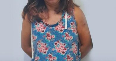 MUJER ACUSADA DE ASESINAR A SU PAREJA EN SAN SEBASTIAN SALITRILLO CONTINUARÁ EN PRISIÓN