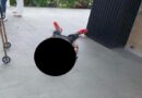 FALLECE UNA PERSONA DE UN PARO CARDÍACO AL INTERIOR DE UN CENTRO COMERCIAL EN SANTA TECLA