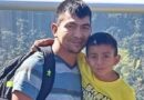CONOZCA A PADRE E HIJO QUIENES MURIERON EN UN TRÁGICO ACCIDENTE DE TRÁNSITO EN SAN MIGUEL