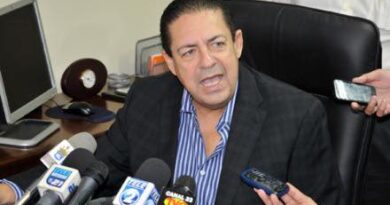 FALLECIÓ RODRIGO SAMAYOA, EXDIPUTADO Y EXCANDIDATO A ALCALDE DE SAN SALVADOR