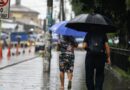 TORMENTAS AFECTARÁN EL SALVADOR ESTA TARDE Y NOCHE POR INFLUENCIA DE ONDA TROPICAL