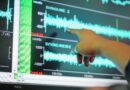 FUERTE SISMO DE 5.7 GRADOS SACUDE ZONAS DEL TERRITORIO SALVADOREÑO