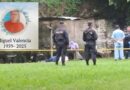 CONOZCA AL HOMBRE QUE MURIÓ DE UN PARO CARDÍACO EN CANTÓN PLANES DE LA LAGUNA, EL CONGO,SANTA ANA