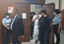 JUEZ ORDENA DETENCIÓN PROVISIONAL DEL ABOGADO CONSTITUCIONALISTA ENRIQUE ANAYA