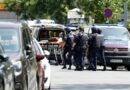 TIROTEO EN ESCUELA DE AUSTRIA DEJA 10 MUERTOS Y VARIOS HERIDOS, ENTRE ELLOS ESTUDIANTES Y PROFESORES
