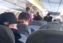 HOMBRE FALLECE DENTRO DE AVIÓN EN EL AEROPUERTO INTERNACIONAL OSCAR ARNULFO ROMERO