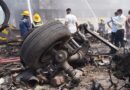 RECUPERARON CAJA NEGRA DE AVIÓN DE AIR INDIA ESTRELLADO EL 12 DE JUNIO