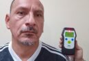 CAPTURAN A HOMBRE POR CONDUCIR EN ESTADO DE EBRIEDAD EN ILOPANGO