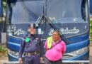 CAPTURAN A MOTORISTA DE LA RUTA 202 QUE ATROPELLÓ A JOVEN EN CARRETERA A SANTA ANA