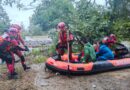 MÁS DE 50,000 EVACUADOS POR INUNDACIONES EN LA PROVINCIA DE HUNÁN, CHINA