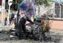 SIETE ATENTADOS CON EXPLOSIVOS DEJAN UN MUERTO EN EL SUROESTE DE COLOMBIA