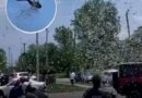 LLUVIA DE BILLETES EN DETROIT EE.UU; FUE ÚLTIMO DESEO DE HOMBRE GENEROSO QUE FALLECIÓ