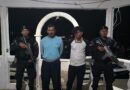 INTERCEPTAN LANCHA CON 134 KILOS DE COCAÍNA VALORADA EN $3.36 MILLONES FRENTE A LA COSTA DE LA LIBERTAD