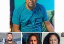 FGR DESARTICULA RED DE ESTAFADORES QUE FALSIFICABA DOCUMENTOS PARA VENDER CASAS AJENAS EN EL OCCIDENTE DEL PAÍS