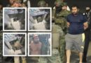 ALIAS ‘FITO’, UNO DE LOS DELINCUENTES MÁS BUSCADOS DE ECUADOR, ES CAPTURADO POR LAS AUTORIDADES