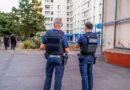 BALACERA EN NIMES, FRANCIA, DEJA SEIS JÓVENES LESIONADOS