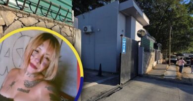 MUJER EMBARAZADA ES HALLADA DESMEMBRADA DENTRO DE CONGELADOR EN YORO, HONDURAS