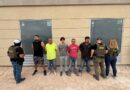 ICE CAPTURA A SALVADOREÑOS Y MEXICANOS EN SUS LUGARES DE TRABAJO DURANTE OPERATIVO EN TEXAS