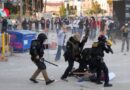 ICE DETIENE A 44 MIGRANTES EN LOS ÁNGELES Y PROTESTAS TERMINAN EN DISTURBIOS