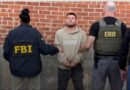 ICE CAPTURA A PANDILLERO SALVADOREÑO DE ALTO RANGO DE LA MS-13 EN ESTADOS UNIDOS