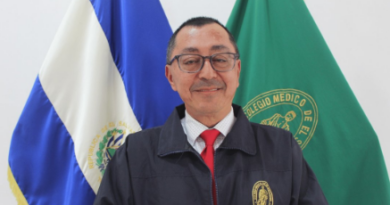 INFECTÓLOGO PIDE ALERTA SANITARIA POR CASOS DE GUSANO BARRENADOR EN HUMANOS EN EL SALVADOR