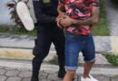 KING FLYP ES DETENIDO NUEVAMENTE, ESTA VEZ POR VIOLENCIA CONTRA LA MUJER