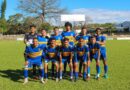 ONCE LOBOS SE DESPIDE DE LA SEGUNDA DIVISIÓN: DRAGÓN ASUME SU CATEGORÍA PARA LA TEMPORADA 2025-2026