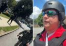 DETENIDO EL PERIODISTA SALVADOREÑO MARIO GUEVARA MIENTRAS CUBRÍA PROTESTA MIGRATORIA EN ATLANTA