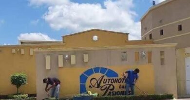MAESTRA FALLECE EN MOTEL DE MÉXICO TRAS PRESUNTO INFARTO MIENTRAS ESTABA CON SU ALUMNO
