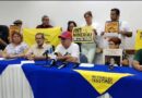 ORGANIZACIONES SOCIALES EN EL SALVADOR RECHAZAN CAPTURAS Y LEY DE AGENTES EXTRANJEROS
