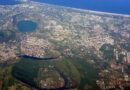 FUERTE SISMO DE 4.6 SACUDE NÁPOLES SIN REPORTES DE DAÑOS