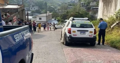 ASESINAN A PERIODISTA SALVADOREÑO JAVIER HÉRCULES EN HONDURAS; EXIGEN INVESTIGACIÓN TRANSPARENTE