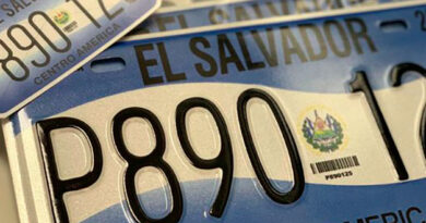MOP PEDIRÁ PRÓRROGA A LA ASAMBLEA PARA EXTENDER VIGENCIA DE PLACAS VEHICULARES