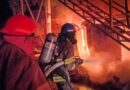 MÚLTIPLES ACCIDENTES DE TRÁNSITO EN SANTA ANA DEJAN LESIONADOS Y DAÑOS MATERIALES