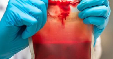 JAPÓN INICIA PRUEBAS DE SANGRE ARTIFICIAL UNIVERSAL EN HUMANOS