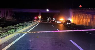 HALLAN 20 CUERPOS SIN VIDA EN CARRETERA CULIACÁN–SINALOA, MÉXICO