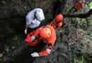 HALLAN SIN VIDA A HOMBRE DESAPARECIDO EN ZONA ROCOSA DE TAMANIQUE