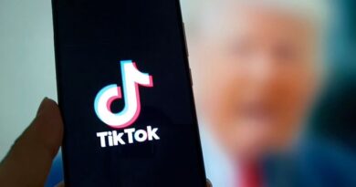 TRUMP CONFIRMA QUE YA HAY COMPRADOR PARA TIKTOK EN ESTADOS UNIDOS