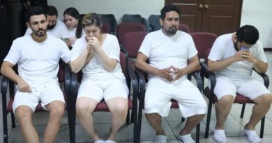 DECRETAN DETENCIÓN PROVISIONAL PARA TONY RUGAMAS POR PRESUNTA ESTAFA A 50 VÍCTIMAS