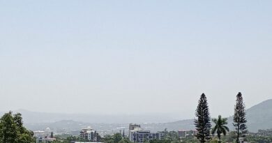 CANÍCULA (DISMINUCIÓN DE LAS LLUVIAS) SE EXTENDERÍA HASTA LOS PRIMEROS 10 DÍAS DE AGOSTO, SEGÚN MEDIO AMBIENTE