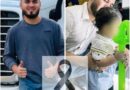 CONOZCA AL JOVEN ORIGINARIO DE TEXISTEPEQUE QUE MURIÓ EN UN TRÁGICO ACCIDENTE EN CIUDAD ARCE