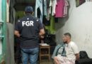 FGR GIRA 85 ÓRDENES DE CAPTURA CONTRA ESTRUCTURA QUE ROBABA DINERO A TRAVÉS DE MEDIOS INFORMÁTICOS