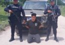 CONOZCA AL CONDUCTOR GUATEMALTECO QUE FUE DETENIDO TRAS ATROPELLAR A NIÑA EN AHUACHAPÁN Y HUIR