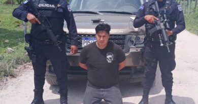 CONOZCA AL CONDUCTOR GUATEMALTECO QUE FUE DETENIDO TRAS ATROPELLAR A NIÑA EN AHUACHAPÁN Y HUIR