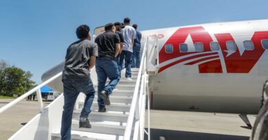 BUKELE CONFIRMA LIBERACIÓN DE VENEZOLANOS DETENIDOS EN EL CECOT TRAS ACUERDO CON ESTADOS UNIDOS