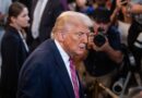DESCIENDE LA POPULARIDAD DE TRUMP POR MANEJO MIGRATORIO, SEGÚN ENCUESTA DE CBS/YOUGOV