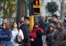 ARGENTINA ENFRENTA OLA DE FRÍO EXTREMO CON TEMPERATURAS DE HASTA -15 °C Y NEVADAS HISTÓRICAS